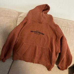 Girls Hoodie